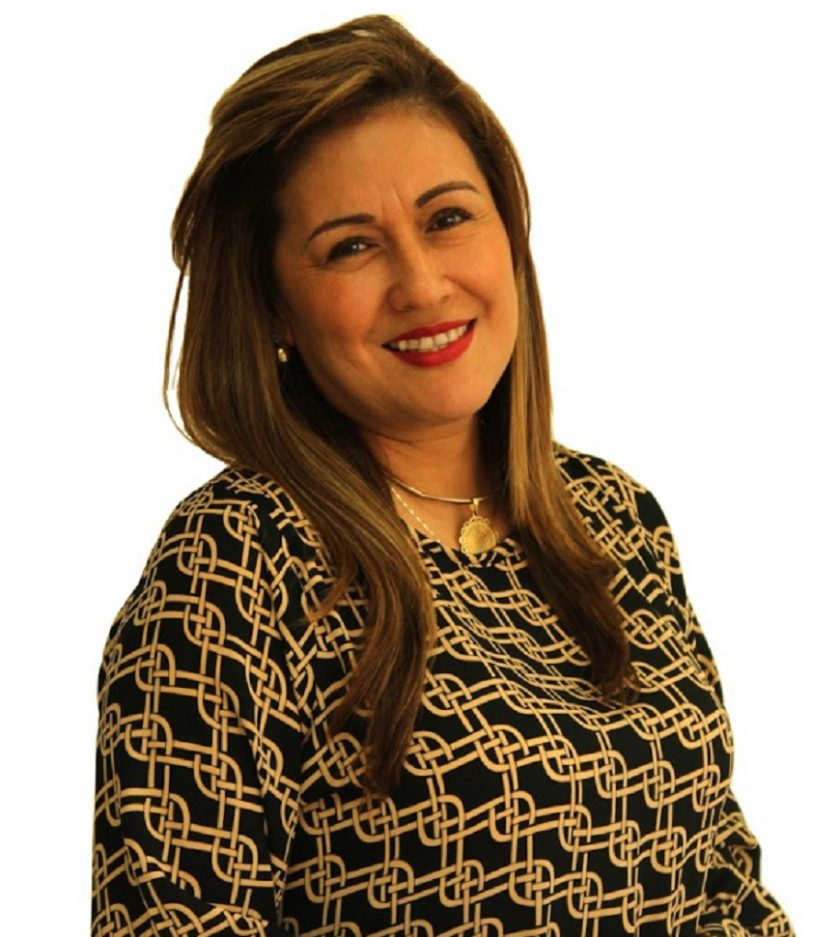 Deysi Lizcano