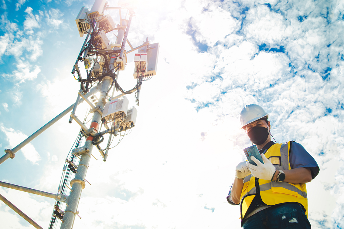 Telecomunicaciones