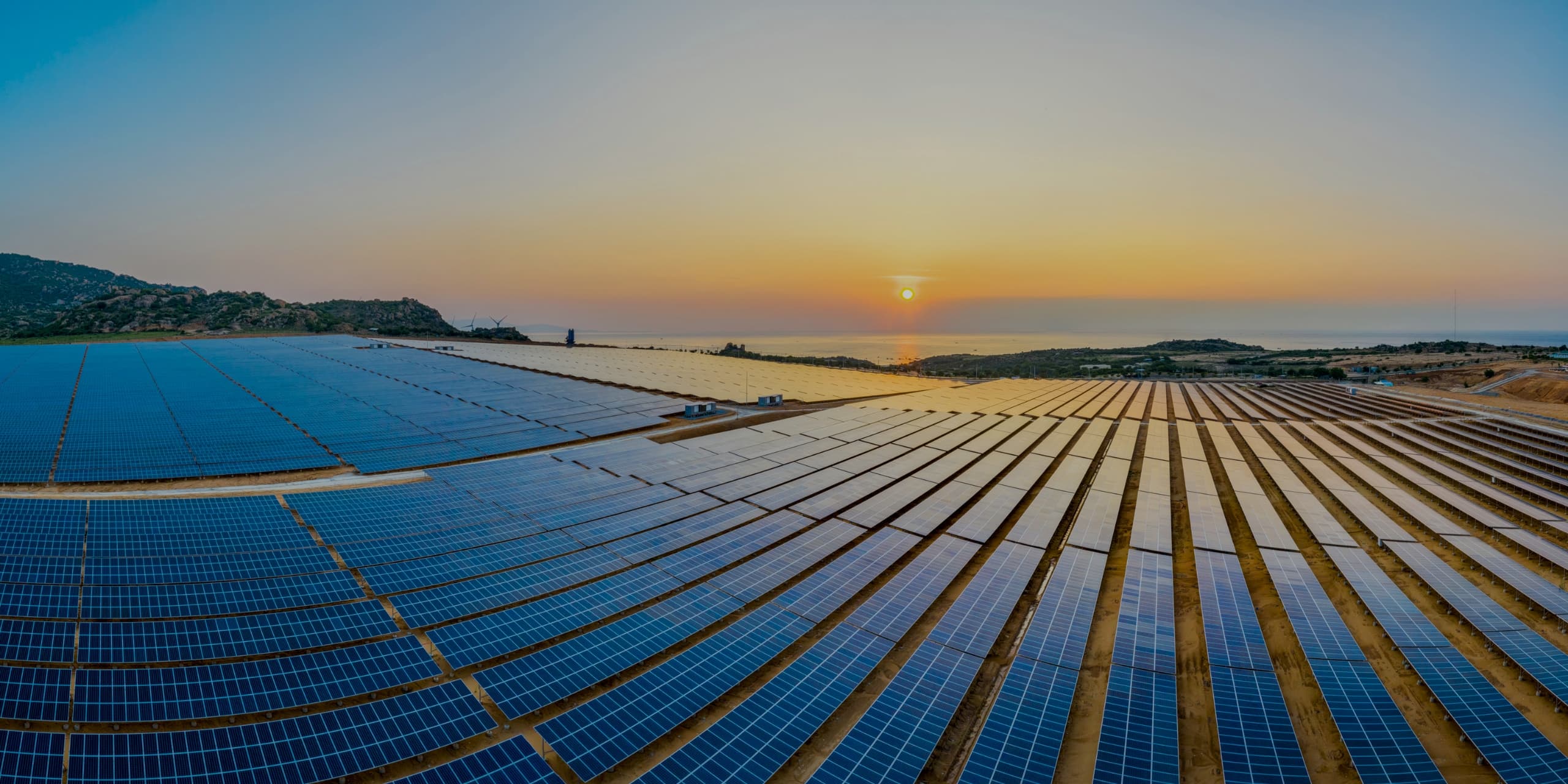 Paneles Solares